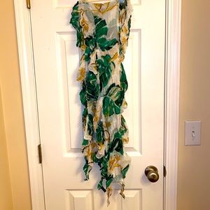 Webster Miami target edition scarf